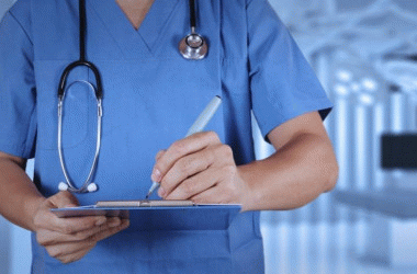 Медицина України